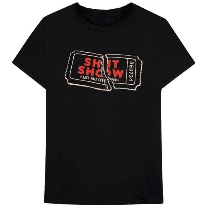 Koe T-shirtstyle{n002}2