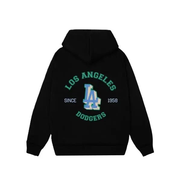 LA #Doddgers Shirt, Game Day, Gift For Sport Lover, Baseball Fans Apparel, Unisex Sweater Pullover Tee