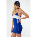 LA Hearts Women's Sporty Tank Mini Dress