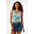 PS / LA Women's Butterflies Tank Top