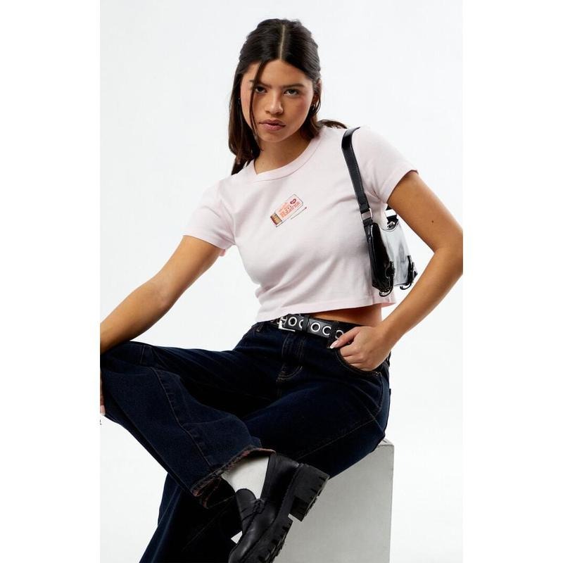 PS / LA Women's Match Made In Heaven Baby T-Shirt