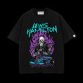 "LEWIS HAMILTON" PREMIUM PREMIUM TEE