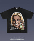 LIV MORGAN 1.0 VINTAGE TEE | GRAPHIC T-SHIRT SWEATSHIRT HOODIE | GIFT FOR FAN