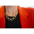 LUXE CHAIN NECKLACE