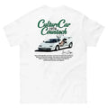 Lamborghini Countach T-shirt, Car Enthusiast Shirt, Cars Clothing