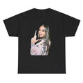 Lattooo graphic Tee Shirt Beautiful,T-Shirt