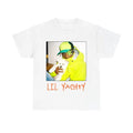 Lil Yachtyyyyy Neon Star Shirt, Hip Hop Rap Tee T Shirt
