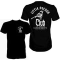 Little Pecker Club Vintage Graphic T-shirts, Bird Lover Tshirt, Meme Lovers, Funny tee