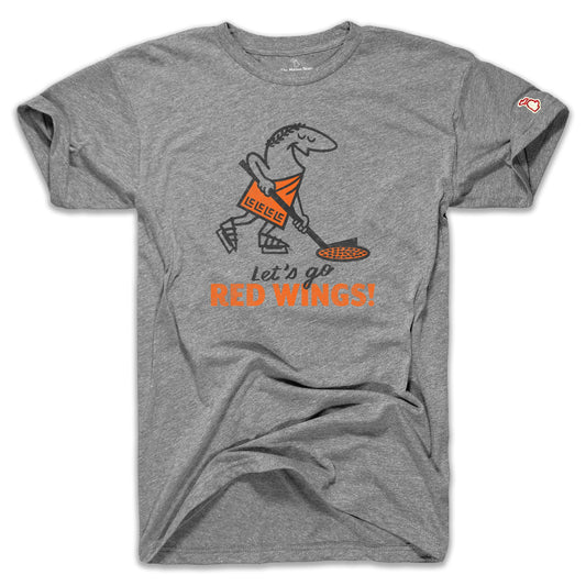 LITTLE CAESARS - LGRW (UNISEX)