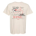 'Love Songs' T-Shirt