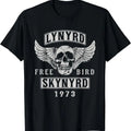 Lynyrd Skynyrd - Free Bird T-Shirt