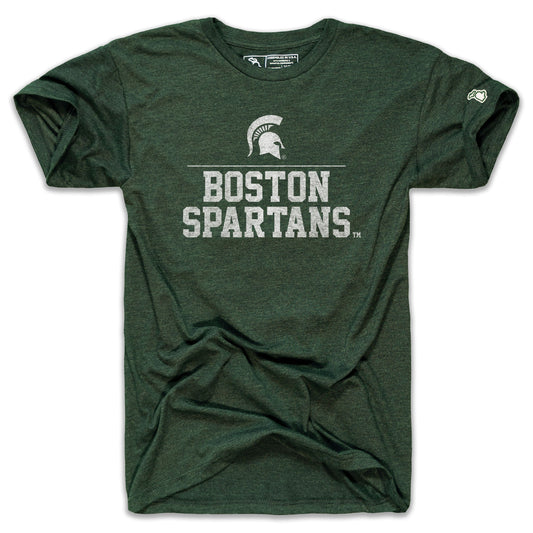 MSU - BOSTON SPARTANS (UNISEX)