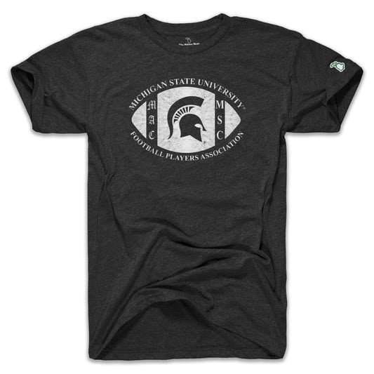 MSU - FOOTBALL PLAYERS ASSOCIATION (UNISEX) Style001