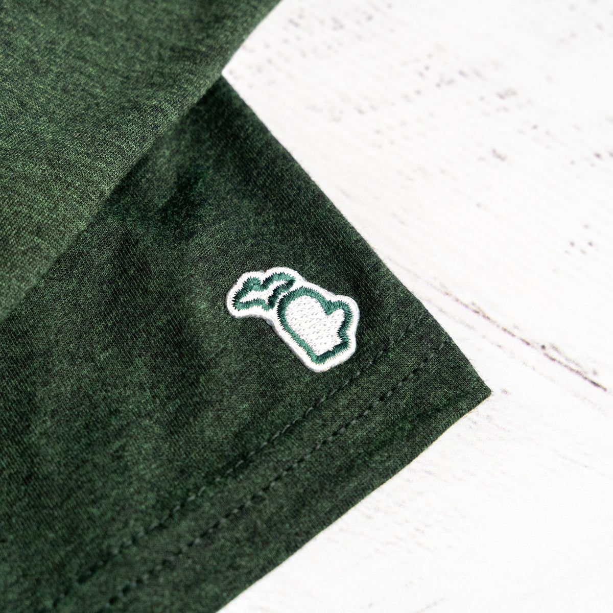 MSU - EAST LANSING (UNISEX)