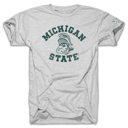 MSU - GRUFF SPARTY (UNISEX) Style001