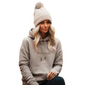 MYEAHH Simple Statement Hoodie for Valantines Day Gift for Women