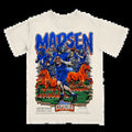Maddux Madsen Tee