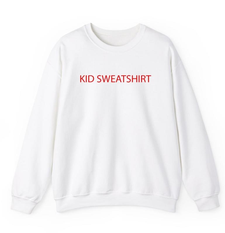 Magicland Christmas Sweatshirt, Magicland Shirt