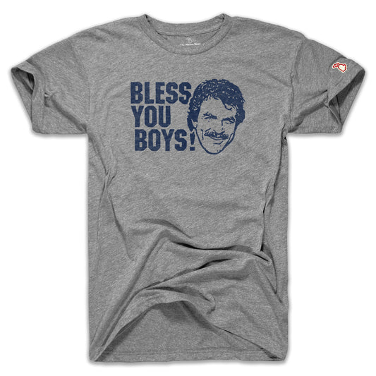 MAGNUM - BLESS YOU BOYS (UNISEX)