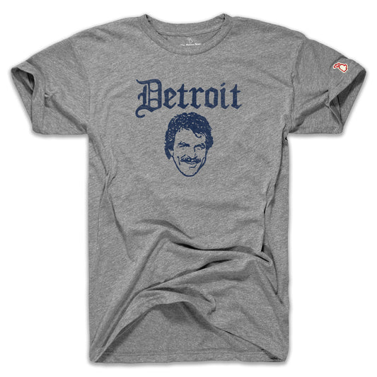 MAGNUM - DETROIT (UNISEX)