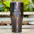 Mama Llama Tumbler