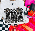 Mama Monster Truck DTF Transfers - THIS IS NOT A SHIRT