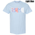Mama USA Mix Gildan Short Sleeve T-Shirt 'NLB'