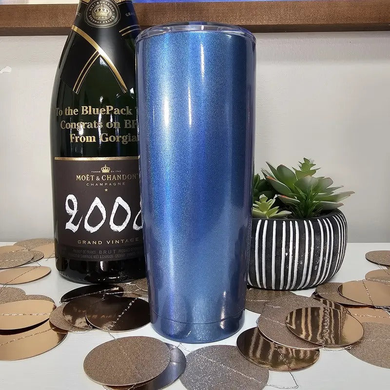 Mama's Juice Tumbler