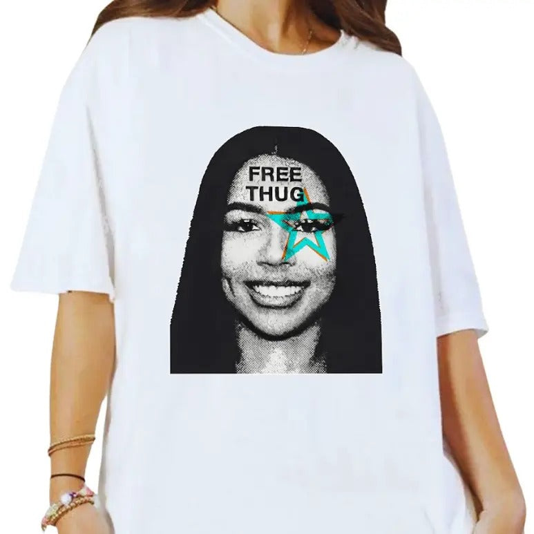 Mari.ah the -Scientist Music Legend Shirt