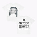 Mariah The Scientist T-shirt Mariah The Scientist Graphic Tee
