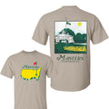 Master Tournament Shirt, Masters Golf Tee, Graphic Tee Gifts for Men, For Women