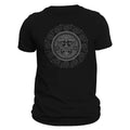 Mayan Sacred Sun God T-Shirt