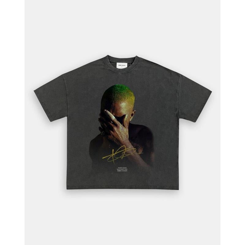 Blond Frank Ocean Tshirt-Sweatshirt-Hoodie, Frank Ocean shirt, Blond shirt, Gift For Fans/Women/Men, Unisex