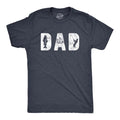 Mens Dad Fishing T Shirt Funny Fathers Day Gift For Dad Outdoor Fisherman Graphic Tee Mens Funny T Shirts Cool Tees Soft Stylish Casual Menswear Dad Joke Apparel for Men Funny Fishing Short Sleeve Navy - Dad