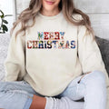 Merry Christmas Shirt, Xmas Shirt, Xmas Movie Shirt