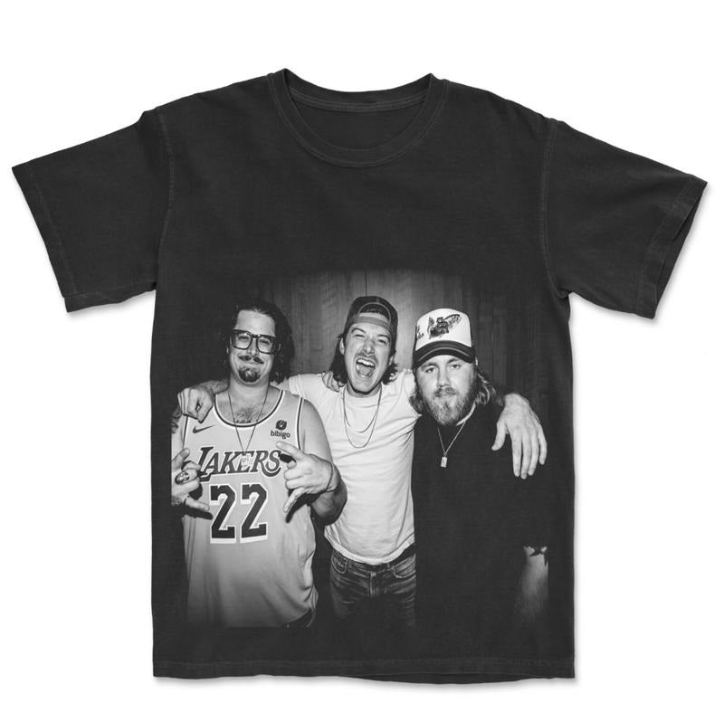 Michael Wilson Hardy and Wetzel shirt, Hardy Funny Shirt, Country Music Fest Shirt Western Music Tee Koe, Country Music Fan Gift, Wetzel shirt, Gift for men women