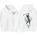 Michelob Ultra Golf  Hoodie , Menswear & Womenswear - Hoodie & Sweater, Michelob Hoodie