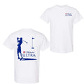 Michelob Ultra Golfing Shirt, Trendy Graphics Tee, Golf Tee, For Men and Women