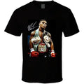 Mike Tyson Heavyweight Boxing  Tee Shirt