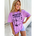 Monster Mash Graphic Tee