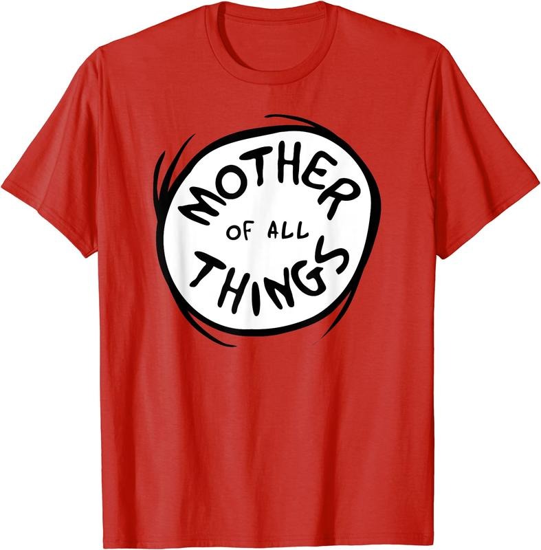 Mother of all Things T-Shirt