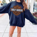 Motor Har ley Davidson Unisex Sweatshirt, sweatshirt hot trend