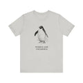 Mundus Sine Caesaribus Penguin Shirt, World Without Caesars Tee, Don't Tariff the Penguins T-Shirt