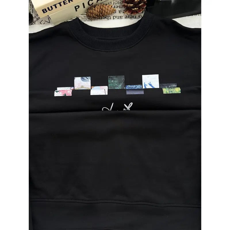 Music Shirt, New Album Sweatshirt, S.Z.A Album Hoodie Womenswear