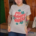 My tummy hurts Tee