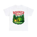 Mystical Gathering T-Shirt Bohner Family Reunion Event Graphic Tee