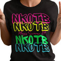 NKOTB Magic Summer 2024 Shirt, NKOTB unisex Tshirt, Group Tour, Classic Rock Concert Tee