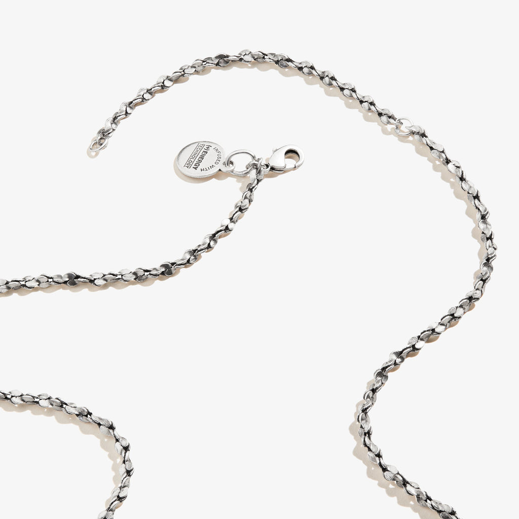 New Day Charm Necklace