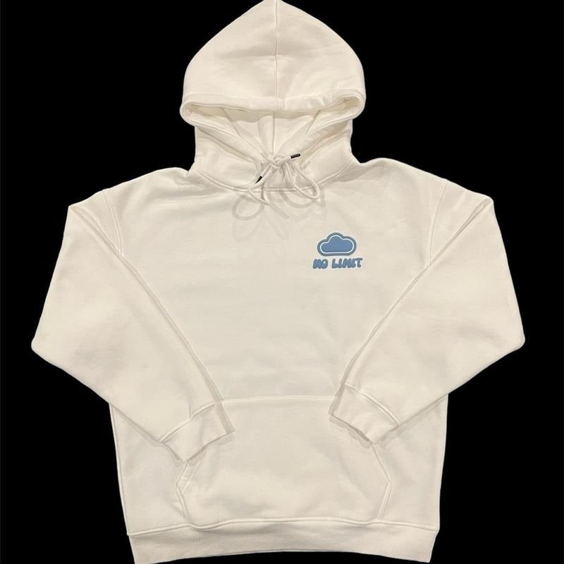 No Limit Hoodie