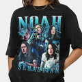 Noah Sebastian Bad Omens T-Shirts Collection for Men & Women !